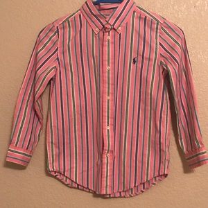 Ralph Lauren Shirt